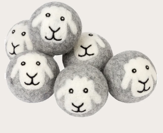 Benefits of discount dryer balls