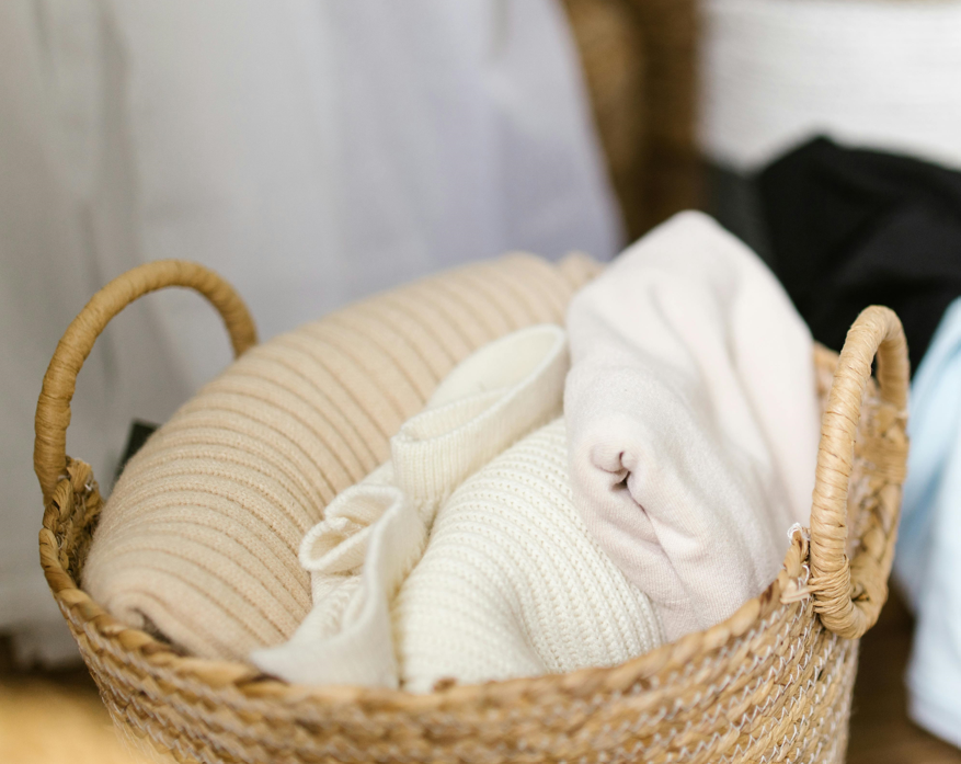 Do wool dryer balls shrink clothes?