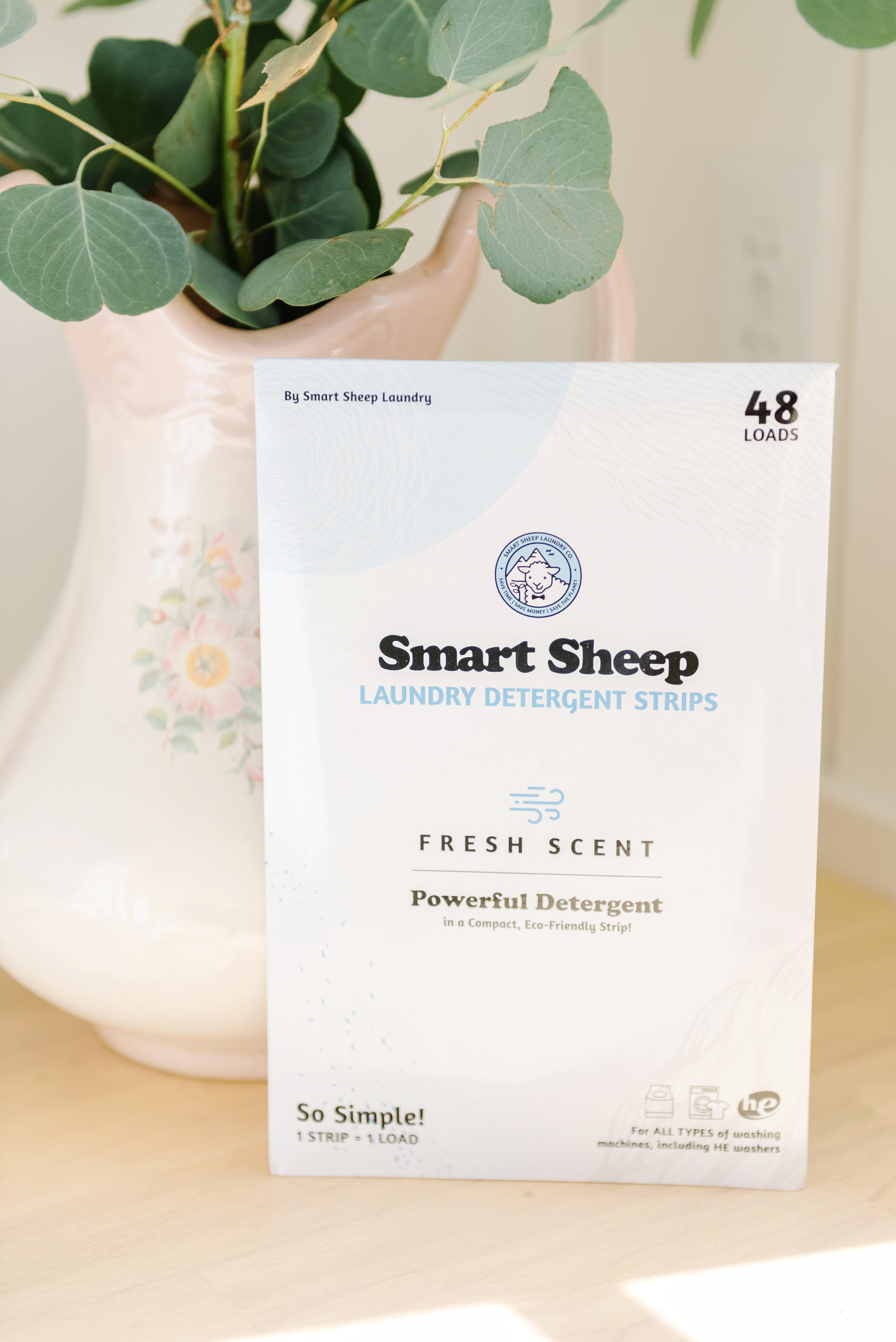 Sheets laundry detergent sheets help you save money