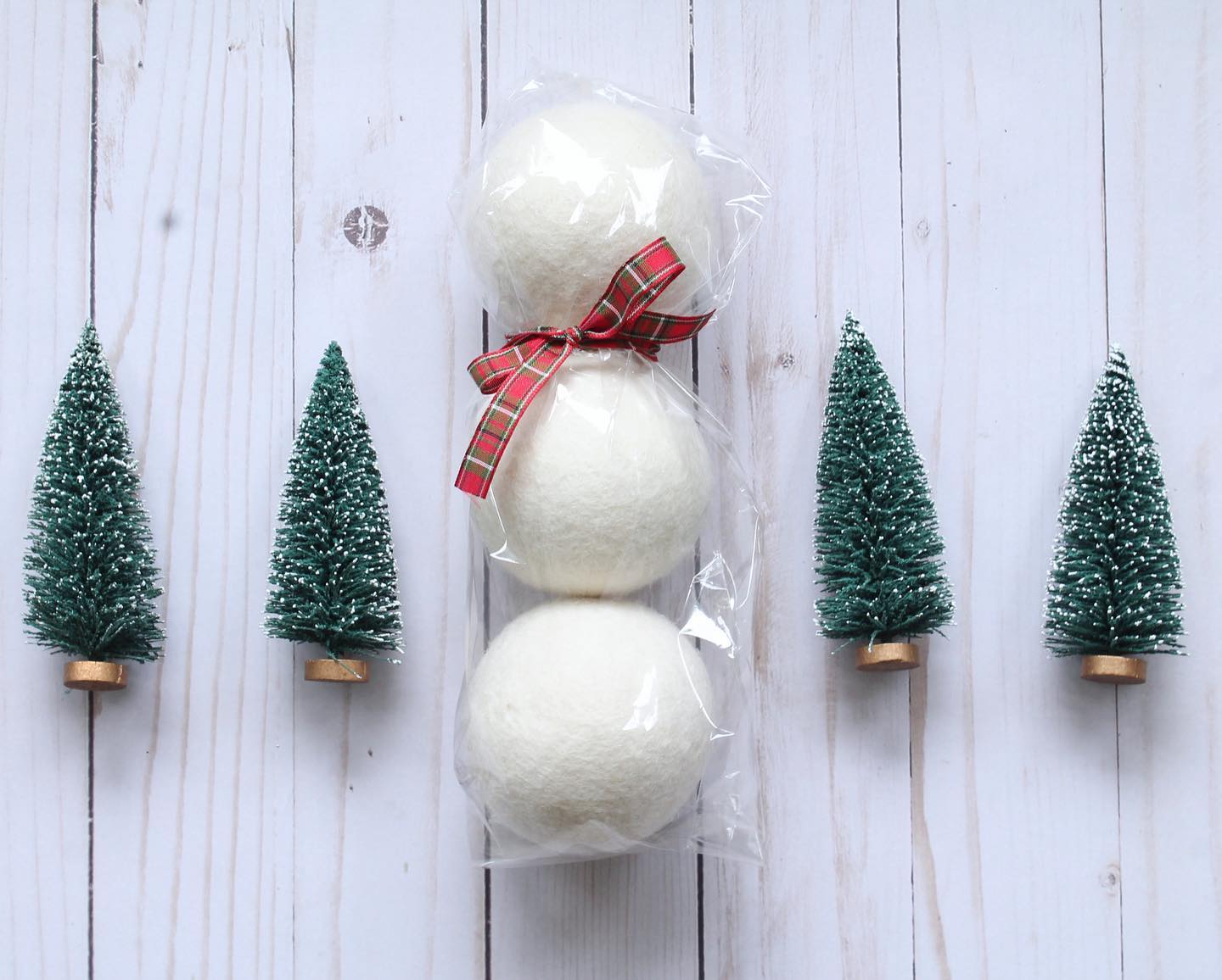 5 Reasons Why Smart Sheep Wool Dryer Balls Make the Perfect Holiday Gi
