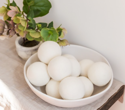 Should You Use a Plastic Dryer Ball?