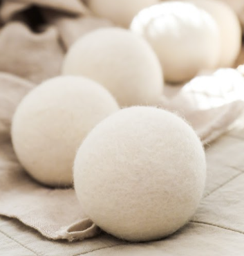 How Often Should I Recharge Wool Dryer Balls?