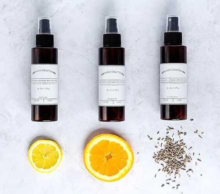 Will Essential Oils On Dryer Balls Stain My Clothes?