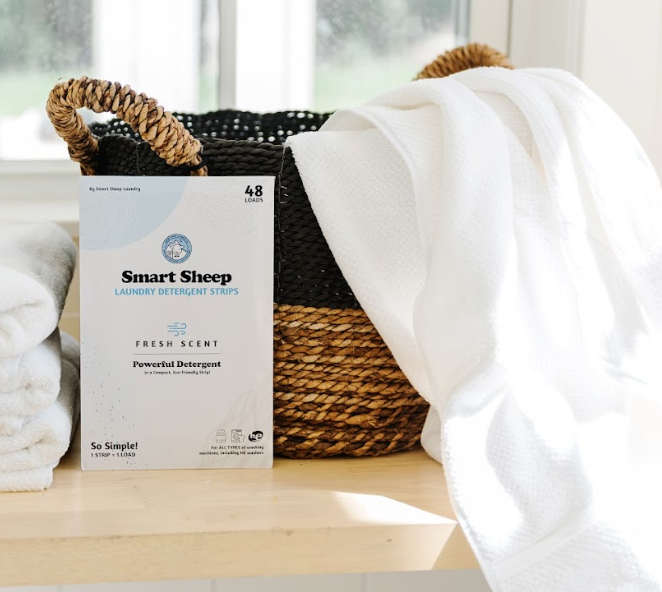 What is the Best Laundry Detergent for Sensitive Skin?