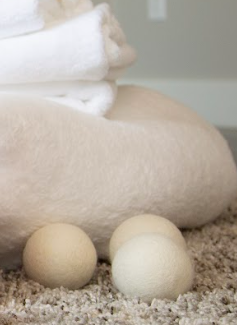 Should You DIY Wool Dryer Balls?