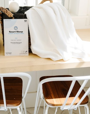 What is the Best Stain Remover for Baby Clothes?