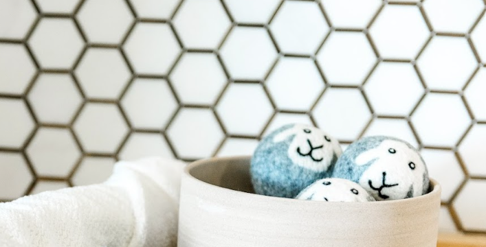 What Are the Best Wool Dryer Balls?