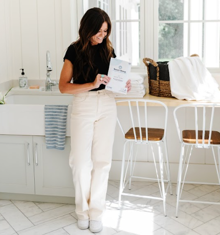 7 toxic chemicals in laundry detergent