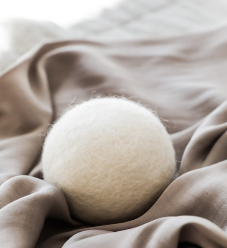 How Many Wool Dryer Balls Do You Need?