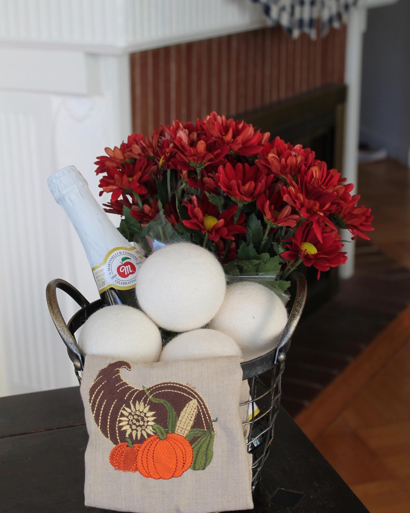 Countdown to Thanksgiving