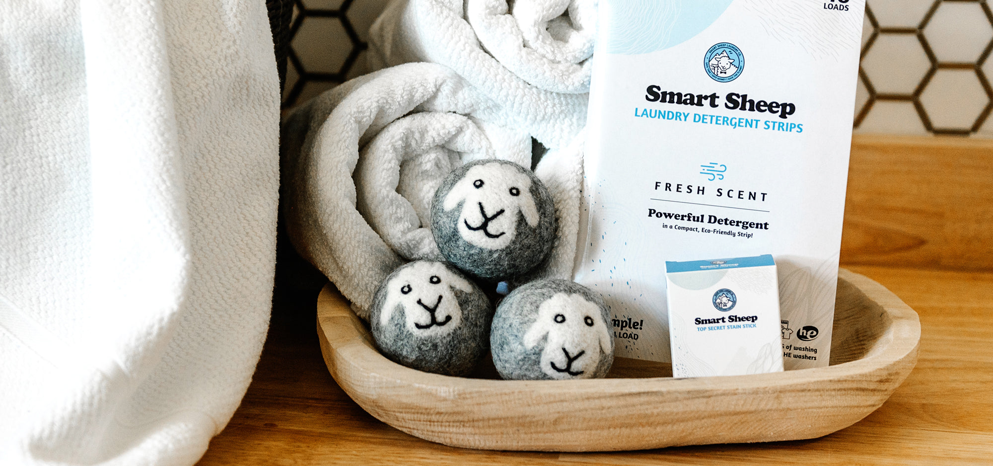 Woolzies vs smart shop sheep