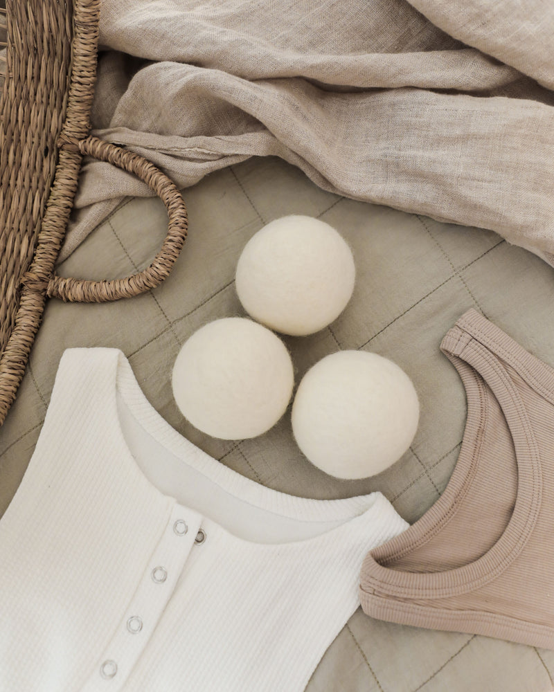 How Long Do Dryer Balls Last