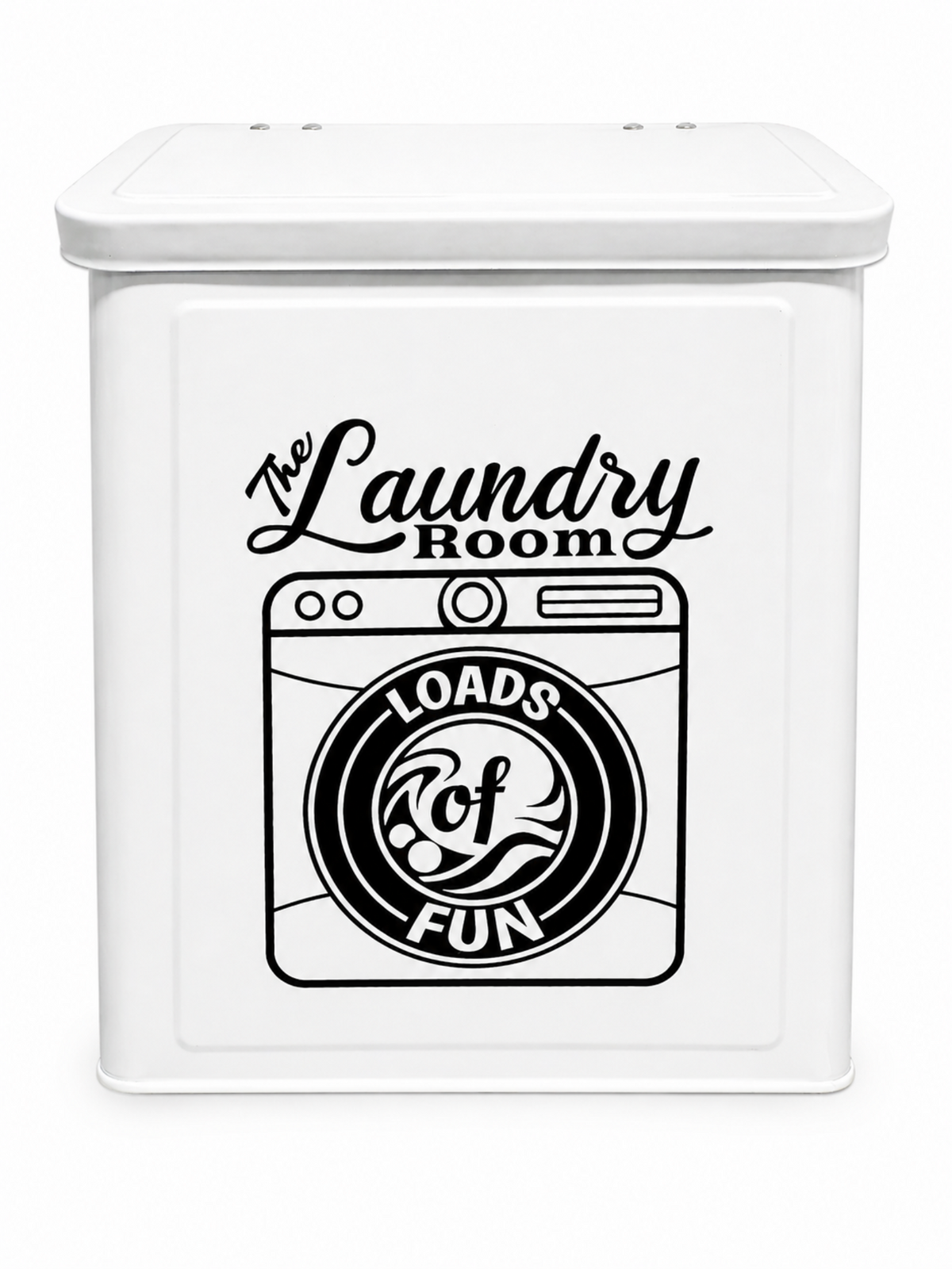 Laundry Storage Bins