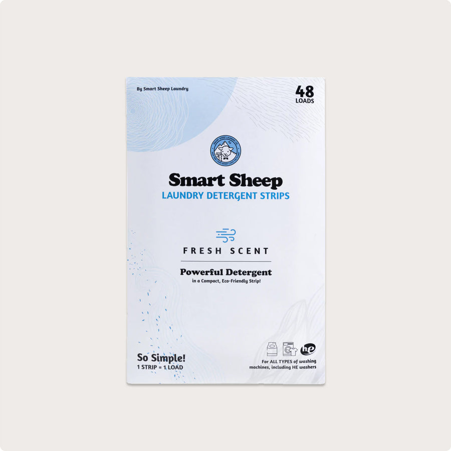 Smart Sheep Anti-Static Essential Oil Scenting Spray – Thomas Lee Sheets